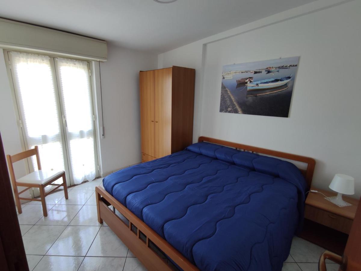 Limonello Marzamemi Apartment Екстериор снимка