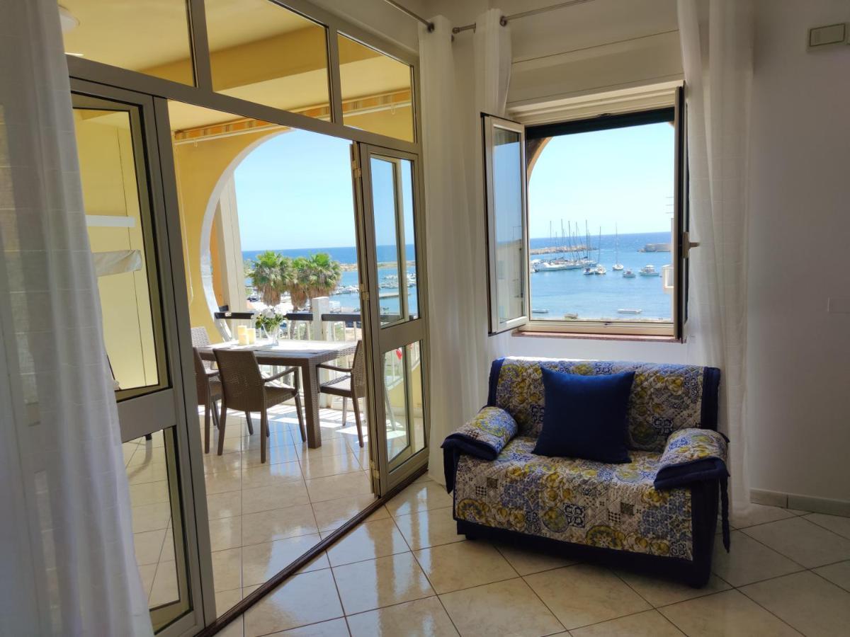 Limonello Marzamemi Apartment Екстериор снимка