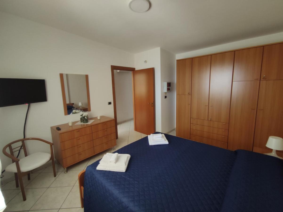 Limonello Marzamemi Apartment Екстериор снимка