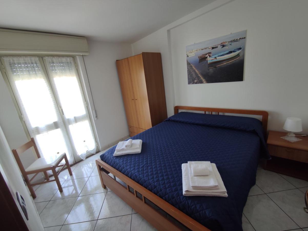 Limonello Marzamemi Apartment Екстериор снимка