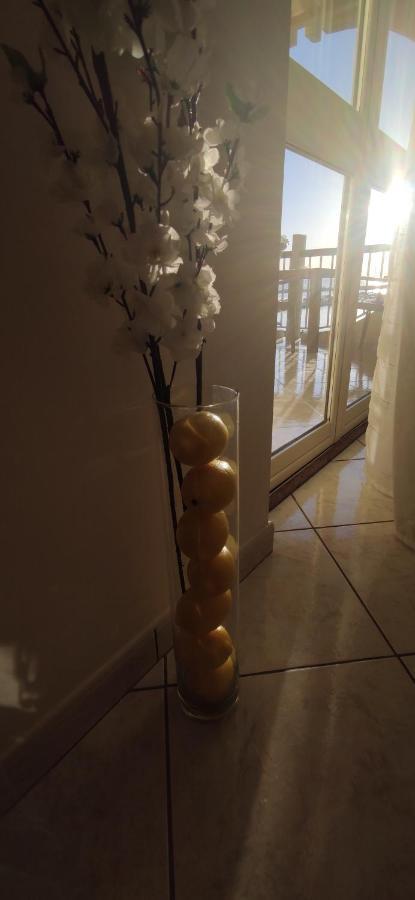Limonello Marzamemi Apartment Екстериор снимка